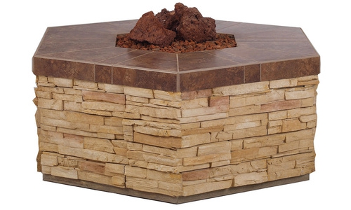 Bull Outdoor Products Fire Pits